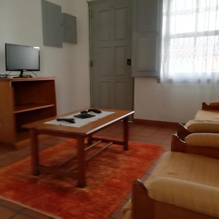 Velas De S. Jorge Al 235 Lajes das Flores Eksteriør billede