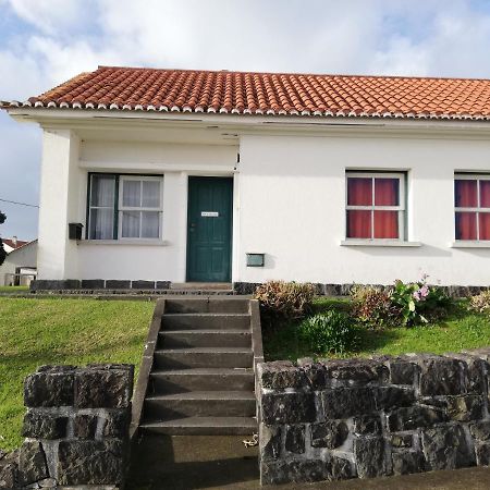 Velas De S. Jorge Al 235 Lajes das Flores Eksteriør billede