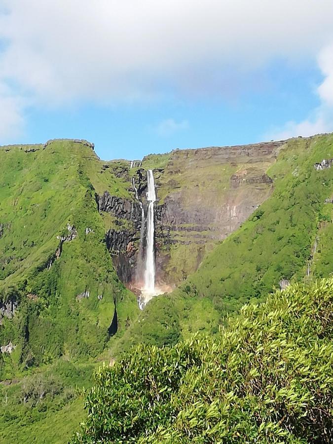 Velas De S. Jorge Al 235 Lajes das Flores Eksteriør billede